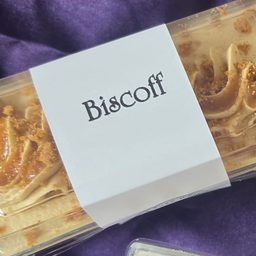 Biscoff cake